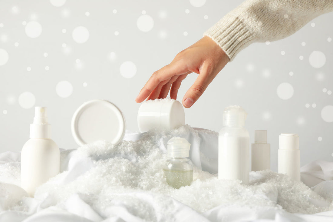 How to Choose the Right Cosmetic Jar for Your Product